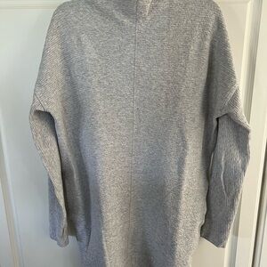 Lululemon Call for Cozy Dress Size 10